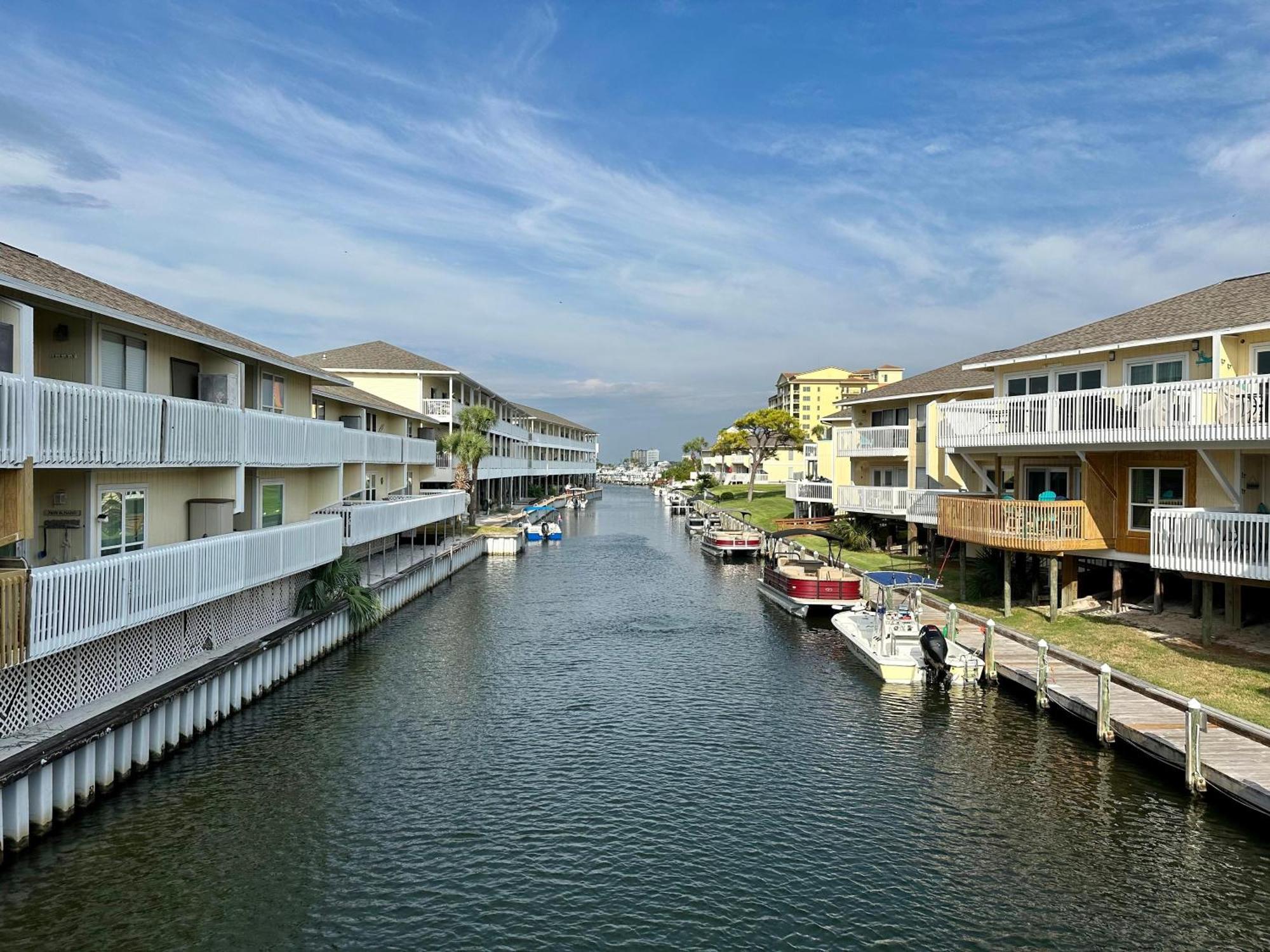 Sandpiper Cove 1117 Villa Destin Exterior photo